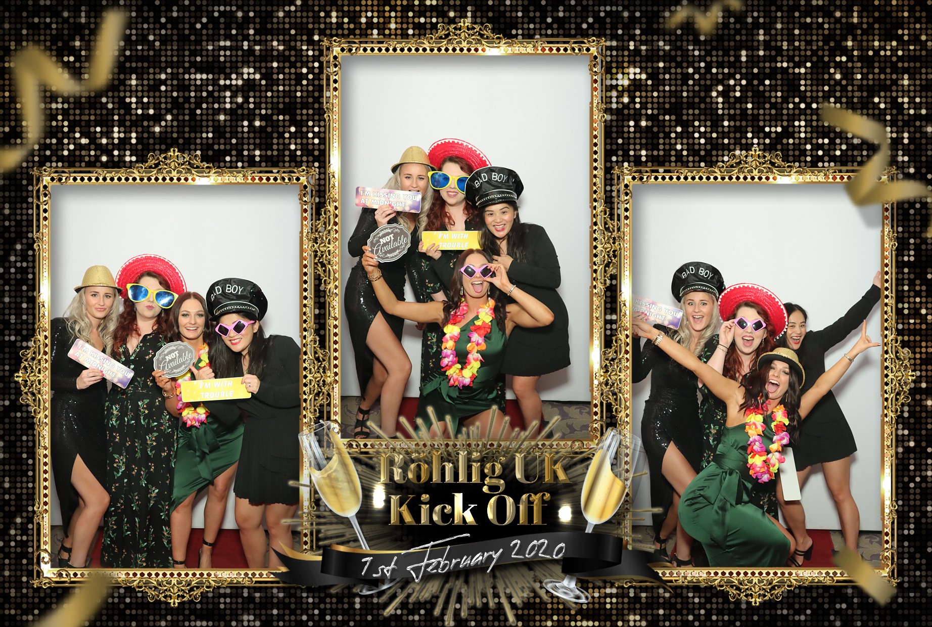 2019 Röhlig UK Kick Off | View more photos from the event at gallery.myphotoboothexperience.co.uk/u/MyPhotoBoothExperienceLtd/2019-Röhlig-UK-Kick-Off